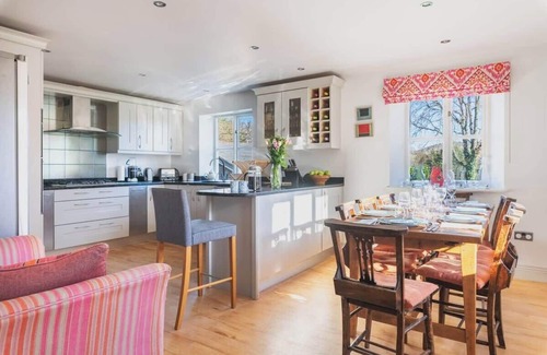 Bridport House | Large Family Home, West Dorset, Jurassic Coast
