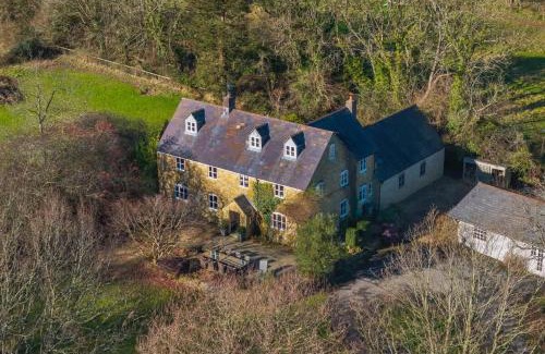 Bridport House | Large Family Home West Dorset Jurassic Coast