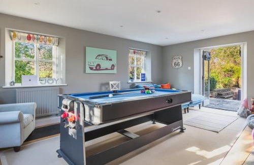 Bridport House | Large Family Home West Dorset Jurassic Coast