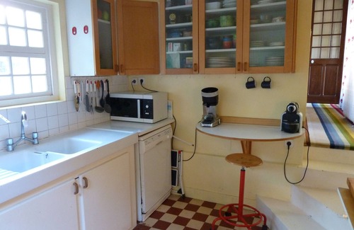 Deauville City Centre House | Large family villa near Hotel Royal