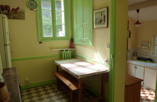 Deauville City Centre House | Large family villa near Hotel Royal