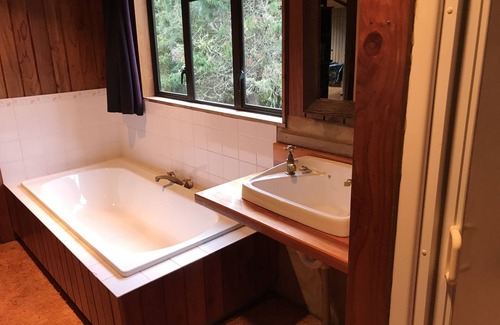 Kaitaia Other | Large, genuine, Log House. 857 Church Rd. Kaitaia