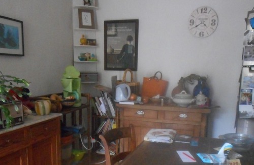 Montesquieu-des-Alberes House | LARGE HOUSE in the Albères (PO) 20 Minutes from Argelès sur mer (beaches)