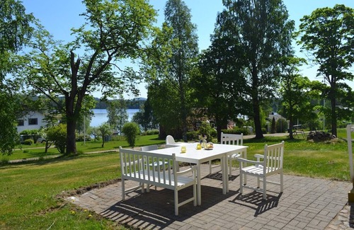 Lesjofors House | Large holiday home for 18 people in beautiful Värmland