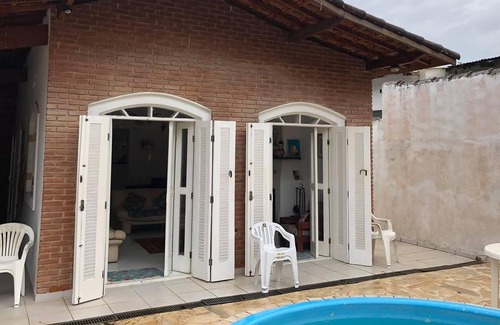 Sao Lourenco House | Large house for 14 people