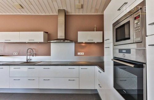 Olonne-sur-Mer House | Large house - Vendée salt marsh