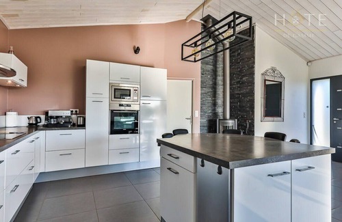 Olonne-sur-Mer House | Large house - Vendée salt marsh