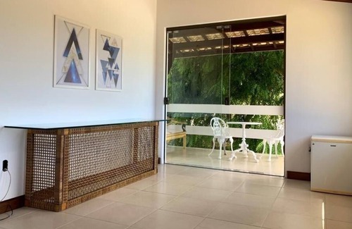 Bela Vista House | Large House on Guarajuba Beach, Bahia