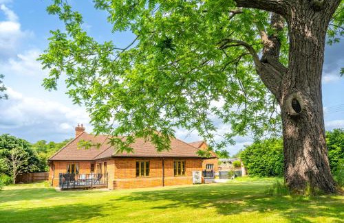 Little Downham House | Large indoor swimming pool in Thetford Forest - The Pool House