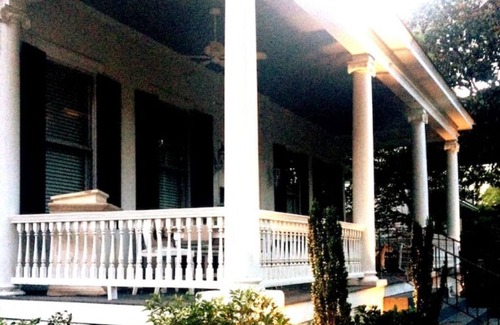 Newberry House | Large late1800's home within walking distance to Opera House and downtown.