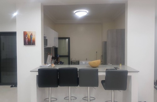 Ouakam Apartment | Large luxury F3 in Ouakam Corniche next to the beach