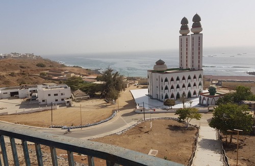 Ouakam Apartment | Large luxury F3 in Ouakam Corniche next to the beach