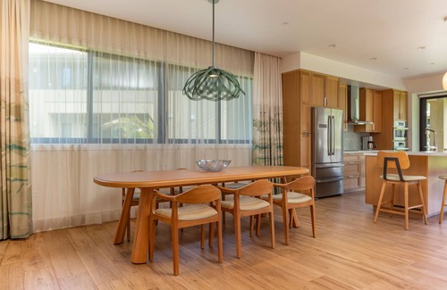 Honokowai Villa | 🏖 ❤️ LARGE LUXURY GROUND FLOOR LUANA VILLA,POOL VIEWS, GRT LOCATION & Reviews❤️