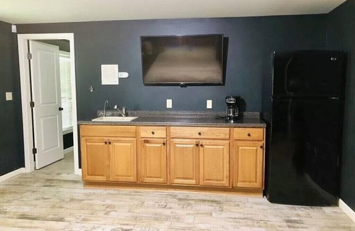 Otis House | Large, Modern Home on Beech Hill Pond - Near Acadia NP/Bar Harbor - Pets Welcome