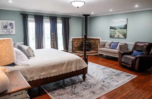 Metter Other | Large, peaceful, country getaway