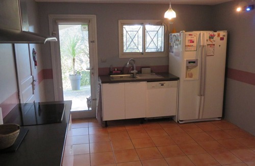 Nimes City Centre Villa | Large, pretty villa in the garrigue of Nîmes