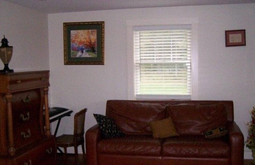 Round Pond House | Large, Private Family Home Recently Renovated