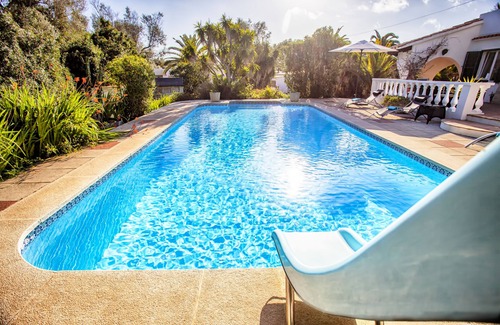 Son Vitamina Villa | Large private pool, free WiFi, tranquil and private, perfect for isolation
