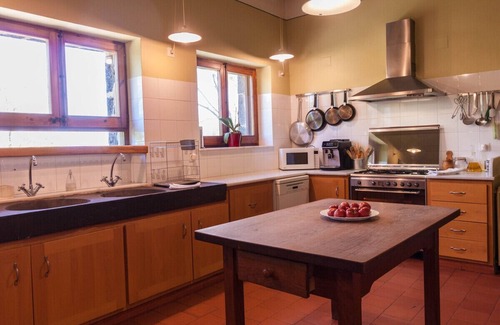 Olot Cottage | Large restored Catalan farmhouse with capacity for 24 people.