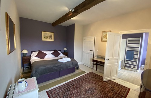 Ladeveze-Riviere Other | Large Restored Gascony house with Pool in Rural Setting