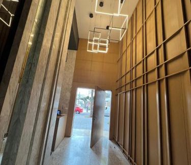Belvedere Apartment | large studio with 2 terraces Belvedere Casablanca