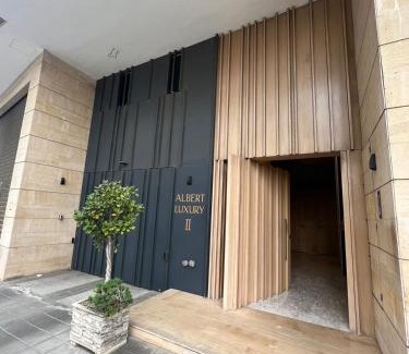 Belvedere Apartment | large studio with 2 terraces Belvedere Casablanca