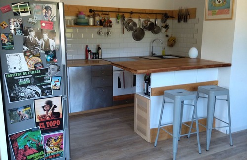 Sud Apartment | Large, sunny apartment close to the heart of the city