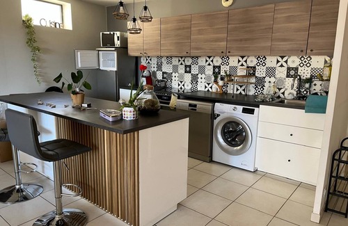 5th Arrondissement Apartment | Large T3 in Marseille