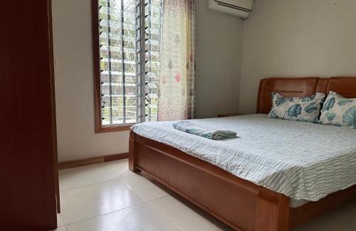 Suva Apartment | Large two-bedroom apartment-free parking