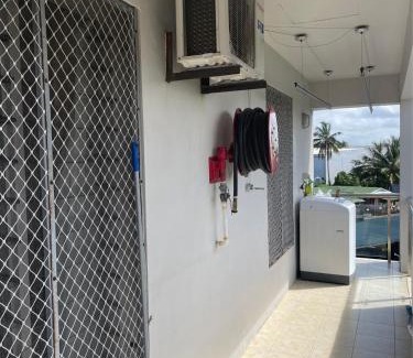 Suva Apartment | Large two-bedroom apartment-free parking