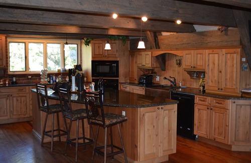 Winter Park Cabin | Large Upscale Retreat off Vasquez Rd. Sleeps 14
