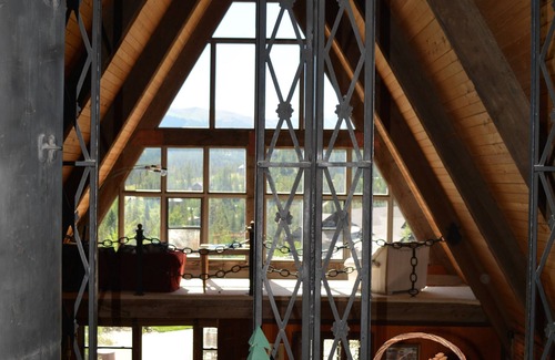 Winter Park Cabin | Large Upscale Retreat off Vasquez Rd. Sleeps 14