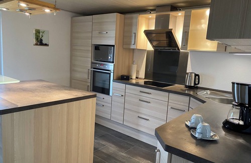 Grunkraut Apartment | Large vacation apartment, beautifully situated between Allgäu and Lake Constance