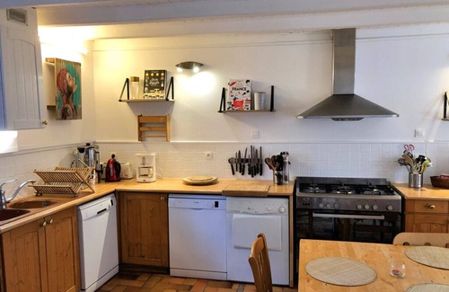 Pontchateau House | Large vacation home between sea and countryside - Group Gite - 25 to 30 pers