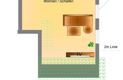 Gager House | Large vacation home with 5 bedrooms in Gager am Bodden