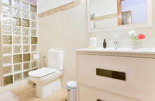 Ronda House | Large vacation home with panoramic views of the countryside.