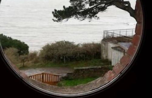 Saint-Marc-sur-Mer House | Large villa with exceptional direct sea view, sleeps 14, with tuned piano.