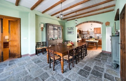 Milo Villa | Large Villa rental near Catania Sicily with private pool and airconditioning