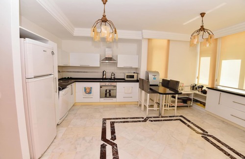 Ortaca Villa | Large Villa With Private Pool Set In Its Own Orange Grove