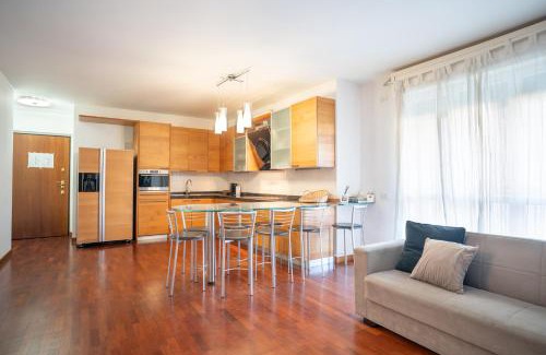Lecco Apartment | Large well-equipped appartement near Como lake