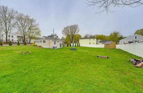 Old Orchard Beach House | Large Yard Walkable Cottage in Old Orchard Beach!