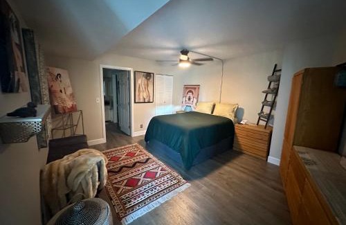 LoDo Apartment | Larimer Square, Parking included, at The Windsor