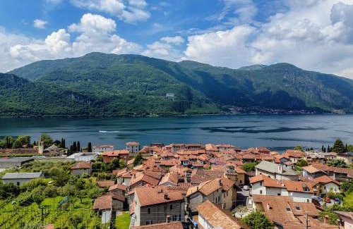 Abbadia Lariana Apartment | Lario10 by Quokka 360 - Garden and Lake View