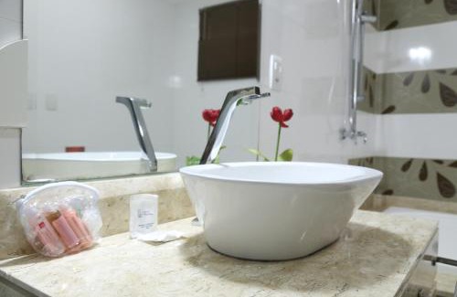 Porto Velho Hotel | Larison Executive