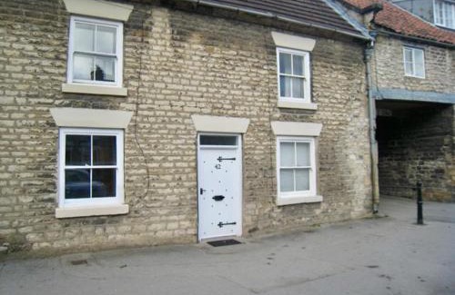 Pickering House | Lark Cottage