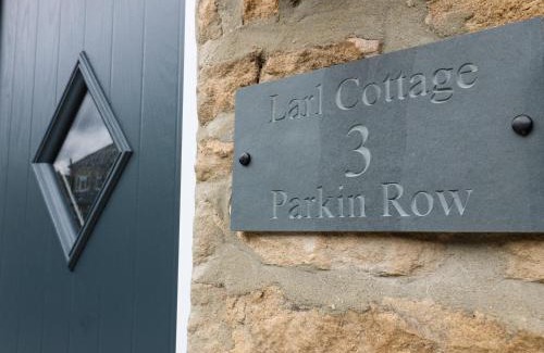 Barnard Castle House | Larl Cottage