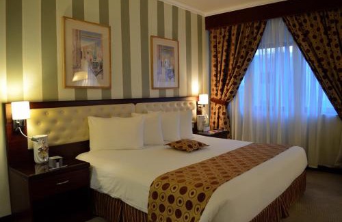 Amman Hotel | Larsa Hotel