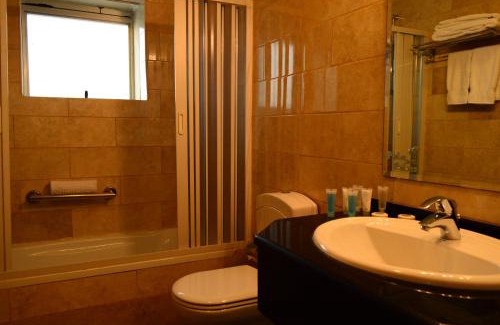 Amman Hotel | Larsa Hotel
