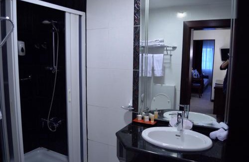 Amman Hotel | Larsa Hotel