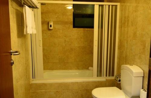 Amman Hotel | Larsa Hotel